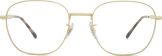 Ray-Ban 0RX6534 2500 Termék elölről