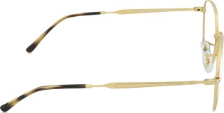 Ray-Ban 0RX6534 2500 Termék oldalról