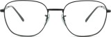 Ray-Ban 0RX6534 2509 53 Termék elölről