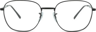 Ray-Ban 0RX6534 2509 53 Termék elölről