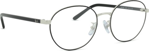 Ray-Ban 0RX6538D 2861 53