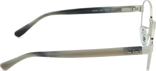 Ray-Ban 0RX6543 2501 52 40229