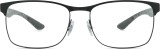 Ray-Ban 0RX8416 2503 55 Termék elölről