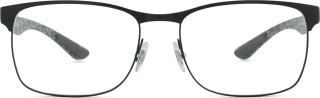 Ray-Ban 0RX8416 2503 55 Termék elölről