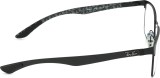 Ray-Ban 0RX8416 2503 55 Termék oldalról