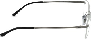 Ray-Ban 0RX8781D 1000 56 40372