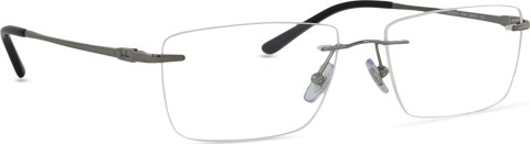 Ray-Ban 0RX8781D 1000 56