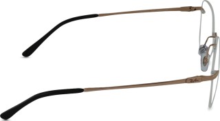 Ray-Ban 0RX8783D 1248 52 40000