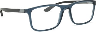 Ray-Ban 0RX8908 5719 55