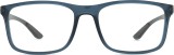 Ray-Ban 0RX8908 5719 55 Termék elölről