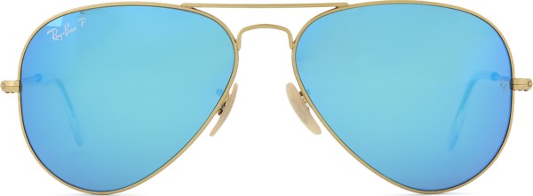 Ray-Ban Aviator Large Metal RB3025 112/4L 58
