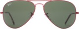 Ray-Ban Aviator Large Metal RB3025 918831 Termék elölről