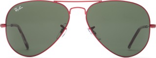 Ray-Ban Aviator Large Metal RB3025 918831 Termék elölről