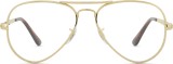 Ray-Ban Aviator Max 0RX3925V 2500 58 40751