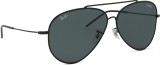 Ray-Ban Lenny Kravitz Aviator Reverse RBR0101S 002/GR