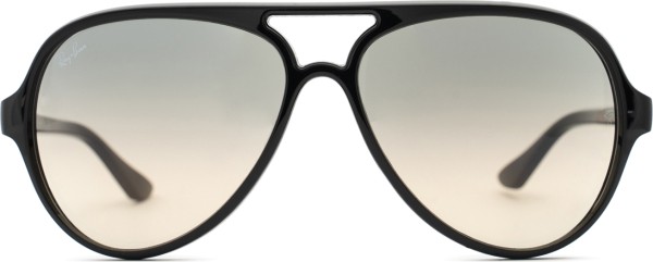 Ray-Ban Cats 5000 RB4125 601/32 59