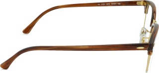 Ray-Ban Clubmaster 0RX5154 8375 53 37187