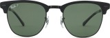 Ray-Ban Clubmaster Metal RB3716 186/58 51 45207