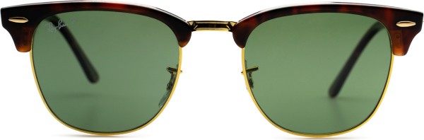 Ray-Ban Clubmaster RB3016 990/58