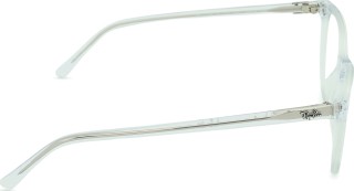 Ray-Ban Elliot 0RX5397 2001 48 Termék oldalról
