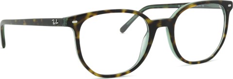 Ray-Ban Elliot 0RX5397 8249 50