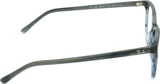 Ray-Ban Elliot 0RX5397 8254 48 Termék oldalról