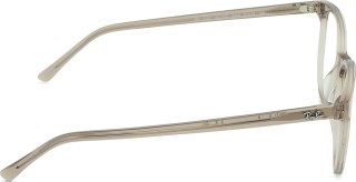 Ray-Ban Elliot 0RX5397 8449 50 Termék oldalról