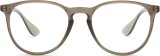 Ray-Ban Erika 0RX7046 8507 51 Termék elölről
