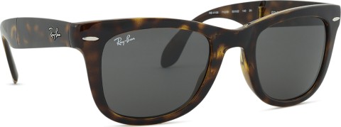 Ray-Ban Folding Wayfarer RB4105 710/B1 50