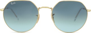 Ray-Ban Jack RB3565 001/86 43678