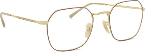Ray-Ban Jim 0RX3694V 3167 51