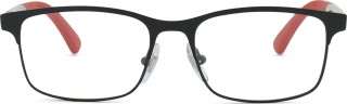 Ray-Ban Junior 0RY1061 4065 48 Termék elölről