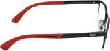 Ray-Ban Junior 0RY1061 4065 48 Termék oldalról
