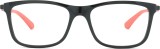 Ray-Ban Junior 0RY1549 3941 Termék elölről