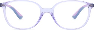 Ray-Ban Junior 0RY1598 3885 Termék elölről