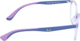 Ray-Ban Junior 0RY1598 3885 Termék oldalról
