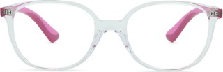 Ray-Ban Junior 0RY1598 7536 47 Termék elölről