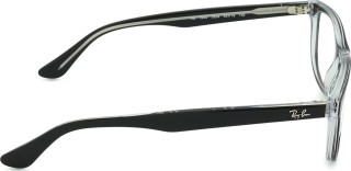 Ray-Ban Junior 0RY1642 3529 48 Termék oldalról