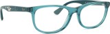 Ray-Ban Junior 0RY1642 7538 48 + szemüvegpánt