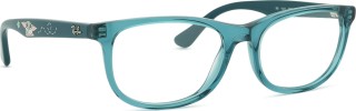 Ray-Ban Junior 0RY1642 7538 48 + szemüvegpánt