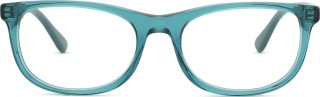Ray-Ban Junior 0RY1642 7538 48 + szemüvegpánt Termék elölről