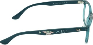 Ray-Ban Junior 0RY1642 7538 48 + szemüvegpánt Termék oldalról