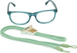 Ray-Ban Junior 0RY1642 7538 48 + szemüvegpánt 49762