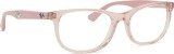 Ray-Ban Junior 0RY1642 7539 48 + szemüvegpánt
