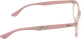 Ray-Ban Junior 0RY1642 7539 48 + szemüvegpánt Termék oldalról