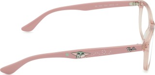 Ray-Ban Junior 0RY1642 7539 48 + szemüvegpánt Termék oldalról