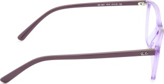 Ray-Ban Junior 0RY1907 7515 Termék oldalról