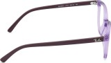 Ray-Ban Junior Elliot 0RY9097V 7515 Termék oldalról