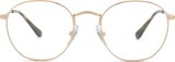Ray-Ban Junior Rob 0RY9572V 4089 48 Termék elölről