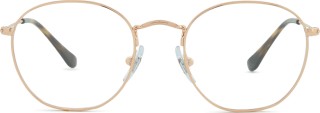 Ray-Ban Junior Rob 0RY9572V 4089 48 Termék elölről